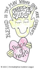 The Peace of God
