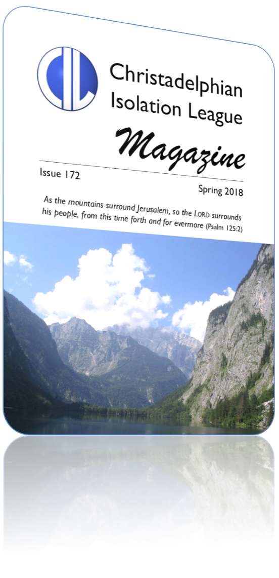 CIL Magazine